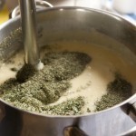 طريقة عمل البصارة الأكلة الشعبية الشهيرة