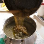 طريقة عمل البصارة الأكلة الشعبية الشهيرة