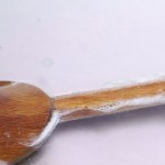 بالصور طريقة تنظيف الاواني الخشبية