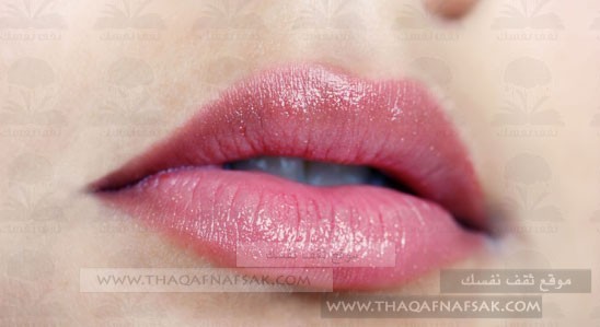 طريقة عمل مرطب شفاه في المنزل