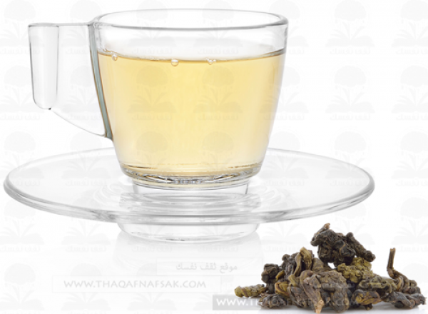 10 فوائد صحية للشاي الأبيض يجب أن تعرفها