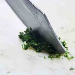 وصفة شوربة المشروم بالصور