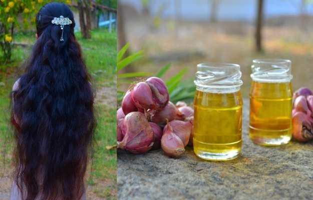 علاج تساقط الشعر بوصفات مفعولها خلال شهرين