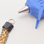 بالصور طريقة عمل توكة الرأس بالسلاسل