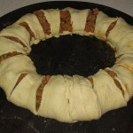 وصفة التاكو باللحمه المفرومه بالصور