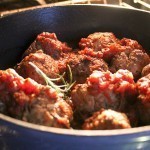 وصفة كرات اللحم السويدي بالصور