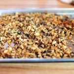 وصفة البقلاوة البيتي بالصور