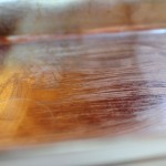 وصفة البقلاوة البيتي بالصور