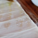 وصفة البقلاوة البيتي بالصور