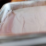 وصفة البقلاوة البيتي بالصور