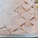 وصفة البقلاوة البيتي بالصور