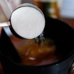 وصفة البقلاوة البيتي بالصور