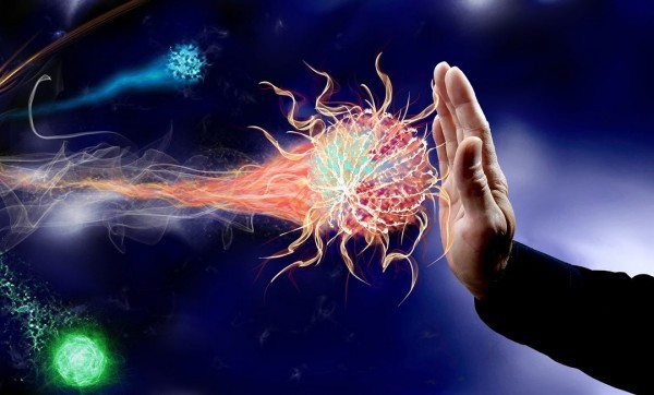 أطعمة تقوية الجهاز المناعي لحماية جسمك من المرض