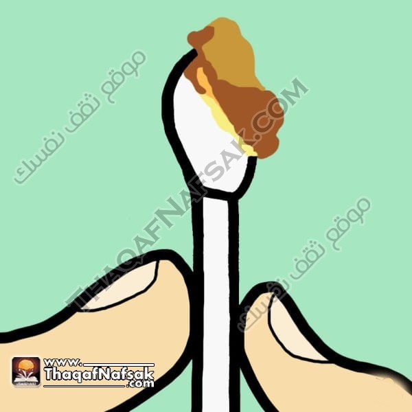 ماذا يقول شمع الأذن عن صحتك ؟ صور ماذا يقول شمع الأذن عن صحتك ؟ صور