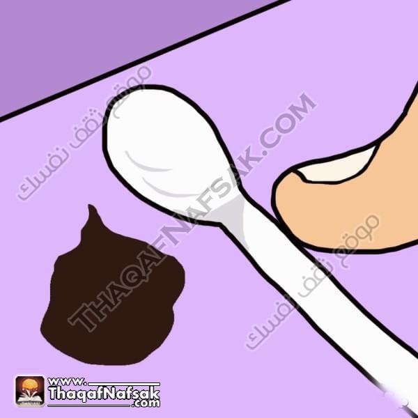 ماذا يقول شمع الأذن عن صحتك ؟ صور ماذا يقول شمع الأذن عن صحتك ؟ صور