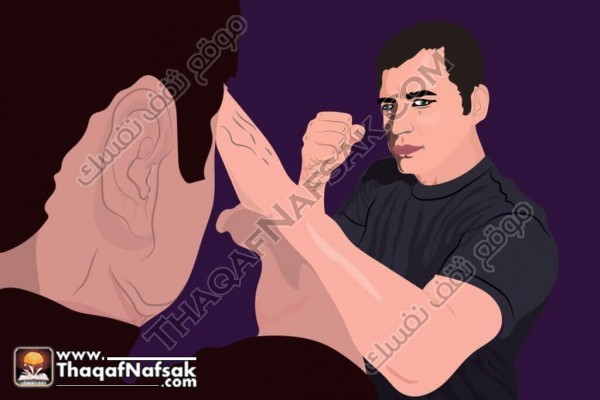 حركات الدفاع عن النفس للبنات بالصور حركات الدفاع عن النفس للبنات بالصور