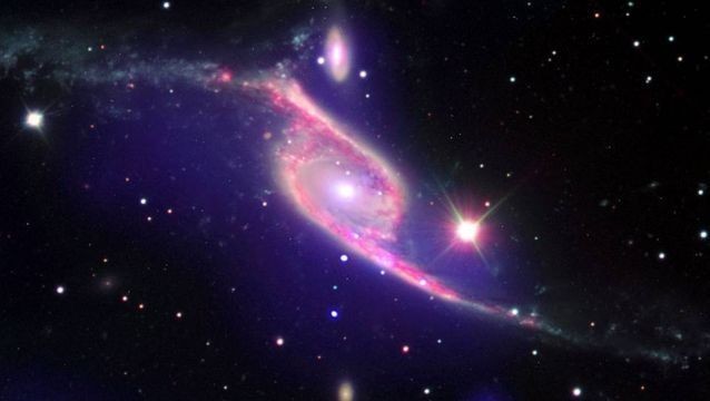 إكتشف العلماء أبعد الثقوب السوداء حتي الأن بالصور إكتشف العلماء أبعد الثقوب السوداء حتي الأن بالصور