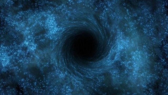إكتشف العلماء أبعد الثقوب السوداء حتي الأن بالصور إكتشف العلماء أبعد الثقوب السوداء حتي الأن بالصور
