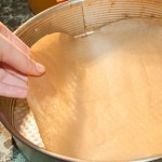 حضري كيكة القهوة كالمحترفات بالصور