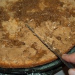 حضري كيكة القهوة كالمحترفات بالصور