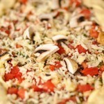 وصفات تحضير البيتزا التركي بالصور