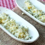 شوي الذرة مع الريحان و الجبن الأيطالي وصفة لذيذة