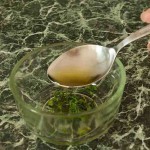 ماسك علاج حب الشباب للبشرة الجافة