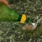 ماسك علاج حب الشباب للبشرة الجافة