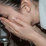 ماسك علاج حب الشباب للبشرة الجافة