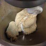 طريقة عمل العيش الفينو خطوة بخطوة بالصور