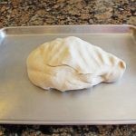 طريقة عمل العيش الفينو خطوة بخطوة بالصور