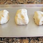 طريقة عمل العيش الفينو خطوة بخطوة بالصور