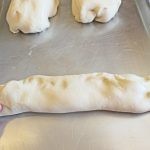 طريقة عمل العيش الفينو خطوة بخطوة بالصور