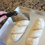 طريقة عمل العيش الفينو خطوة بخطوة بالصور