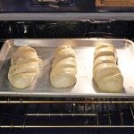 طريقة عمل العيش الفينو خطوة بخطوة بالصور