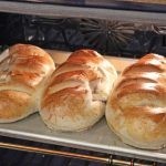 طريقة عمل العيش الفينو خطوة بخطوة بالصور