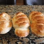 طريقة عمل العيش الفينو خطوة بخطوة بالصور