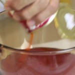 شوربة الخضار بـ ٣ وصفات مختلفة