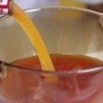 شوربة الخضار بـ ٣ وصفات مختلفة