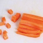 شوربة الخضار بـ ٣ وصفات مختلفة