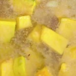 شوربة الخضار بـ ٣ وصفات مختلفة