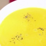 شوربة الخضار بـ ٣ وصفات مختلفة