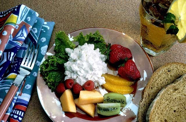 10 أطعمة لزيادة طاقة ونشاط الجسم