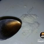 بالصور طريقة عمل السحلب بالشوكولاته