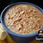 بالصور طريقة عمل السحلب بالشوكولاته