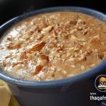 بالصور طريقة عمل السحلب بالشوكولاته