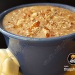 بالصور طريقة عمل السحلب بالشوكولاته