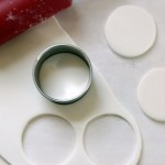 بالصور طريقة عمل كوكيز الشوكولاتة بالنعناع