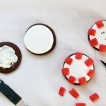 بالصور طريقة عمل كوكيز الشوكولاتة بالنعناع