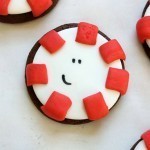 بالصور طريقة عمل كوكيز الشوكولاتة بالنعناع